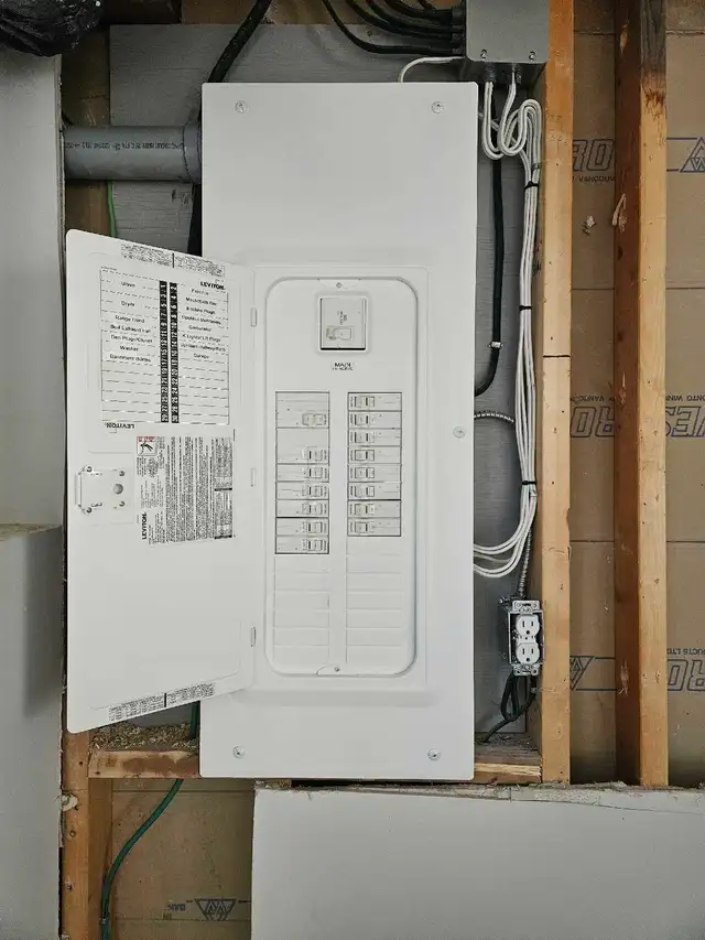 Master/Red Seal Electrician in Electrician in Edmonton - Image 6