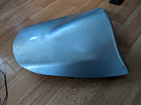 03-04 Kawasaki ninja 636 single seat cover 