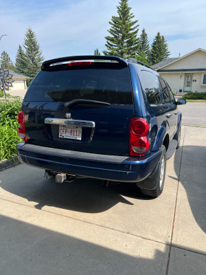 2005 Dodge Durango SLT