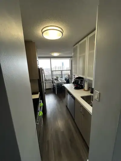 Spacious 2-Bedroom Apartment for Rent