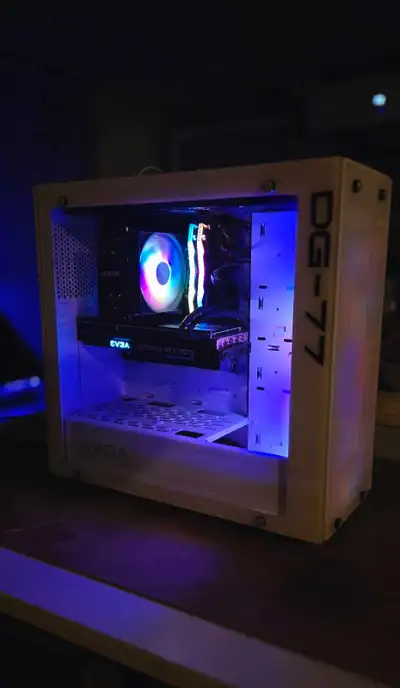 Pc gaming , View more