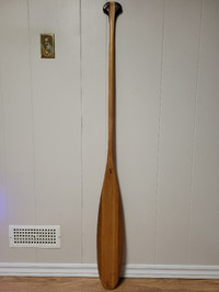 Custom Made Paddle (Laminated)