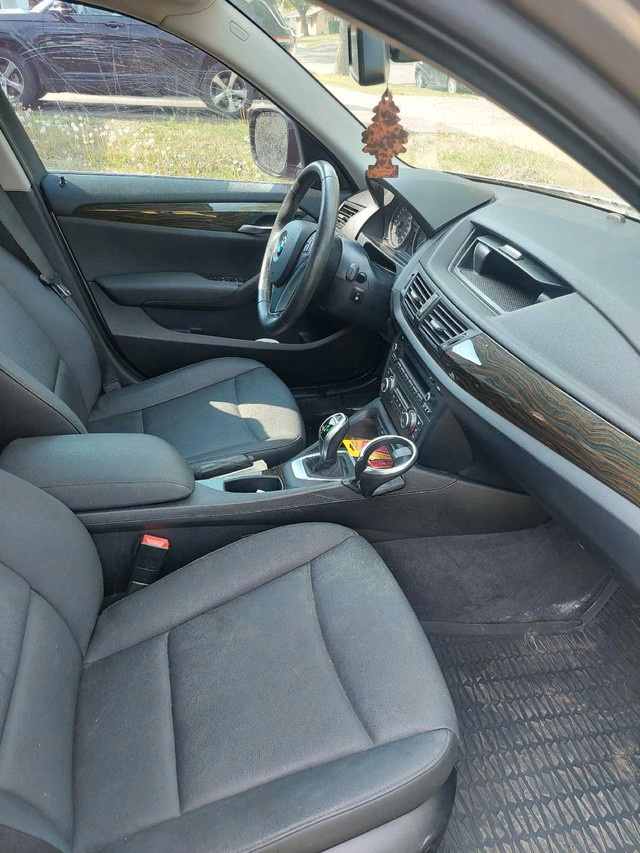 BMW X1 for sale in Cars & Trucks in Thunder Bay - Image 4