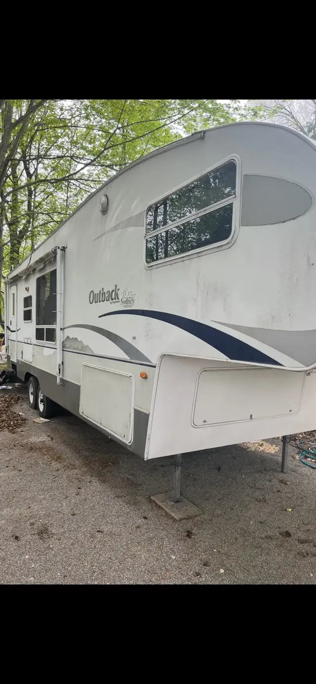 10 tiny homes park models 4 seasoncamper trailer living bunkies in Other in Barrie - Image 5