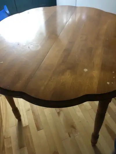 Dining table wood , View more