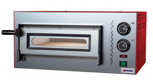 Pizza Oven in Industrial Kitchen Supplies in Red Deer