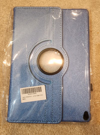iPad Air 3rd Gen Rotation Cover Case - Sapphire Blue