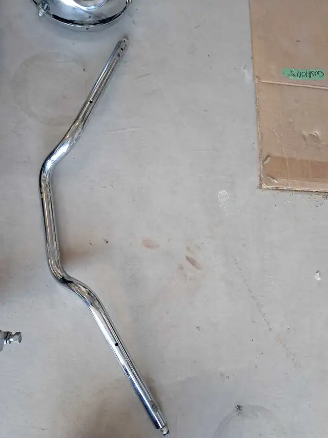 Suzuki GS500 Part-Out! in Motorcycle Parts & Accessories in St. Catharines - Image 9