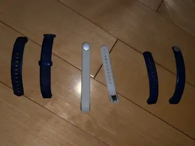 Fitbit ALTA HR bands, View more