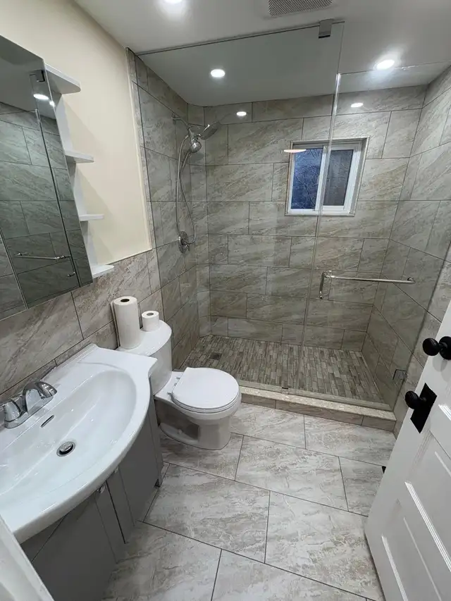 Brantford: Three-bedroom home for rent in Long Term Rentals in Brantford - Image 4
