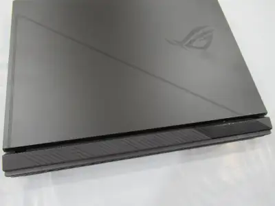 ASUS ROG Strix G16 (2025) Gaming Laptop, 16” 16:10 FHD+ 165Hz, G, View more