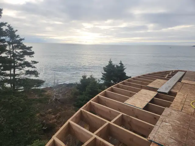 Carpentry Services597331863919011844
