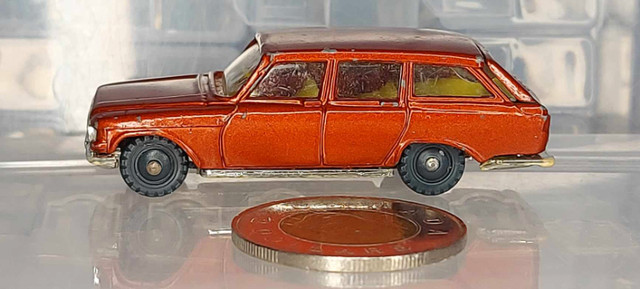 Vintage Husky / Husky Models Cars & Trucks - Ad 2 of 4 - $13.00 in Toys & Games in Belleville - Image 2