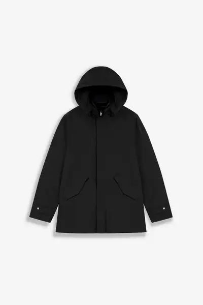 UNISEX NEW 100%, Noize Hugo Mid-Length, 3in1 Parka: TORONTO 416., View more