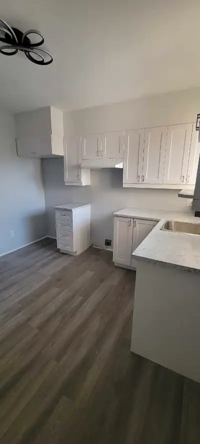 4.5 for rent in Lachine