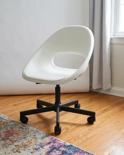 IKEA LÅNGFJÄLL Office Chair, View more
