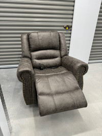 Sofa Recliner With vibration and heat
