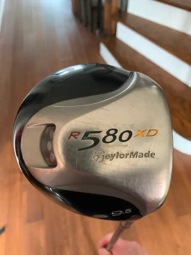 Golf Clubs in Golf in Markham / York Region - Image 4