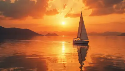 I (male 60, fit) am looking for somebody to take me out (your sailboat!) on the water (within 100km...