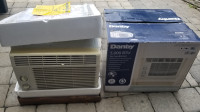 5000BTU Danby Air Conditioner