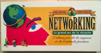 NETWORKING Le grand jeu de la réussite (14 ans +).  *Je poste