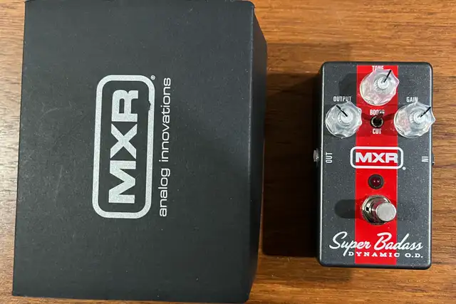 Guitar pedals for sale in Amps & Pedals in Barrie - Image 4