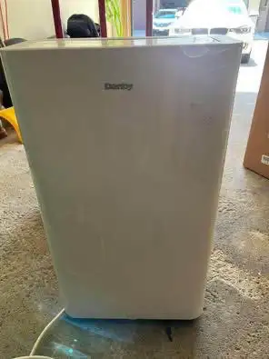 Portable Danby AC, View more