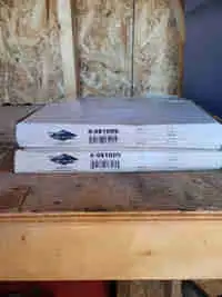 J ai 2 disques arriere font pour plusieurs modele de hyundai et kia demande 20$ c est donner à ce pr...