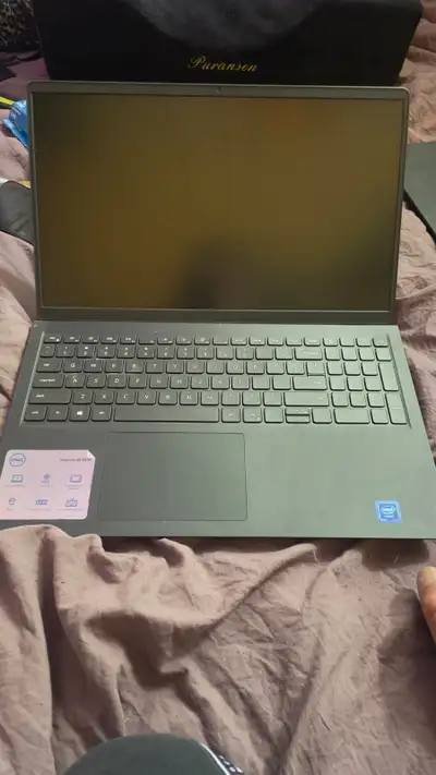 Dell Inspiron Laptop, View more