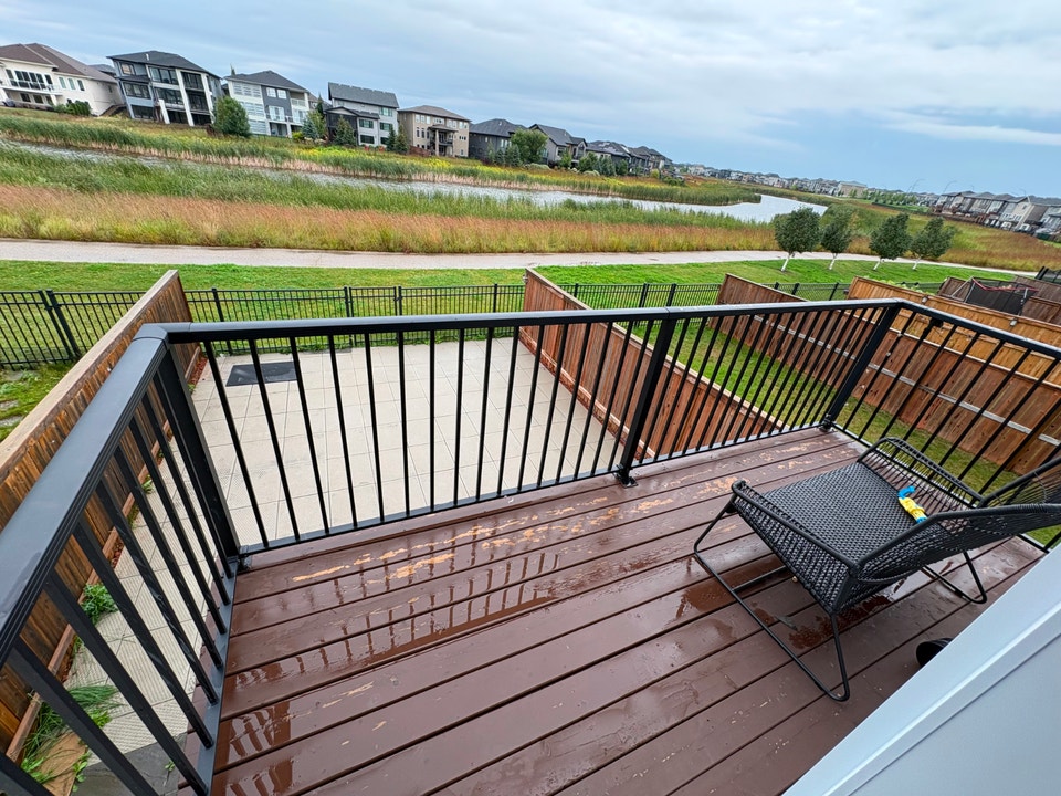 FOR RENT - Bridgwater Trails 4