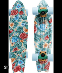 GLOBE Penny Skateboard 