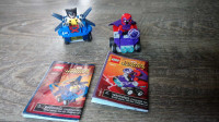 Lego Marvel Mighty Micros