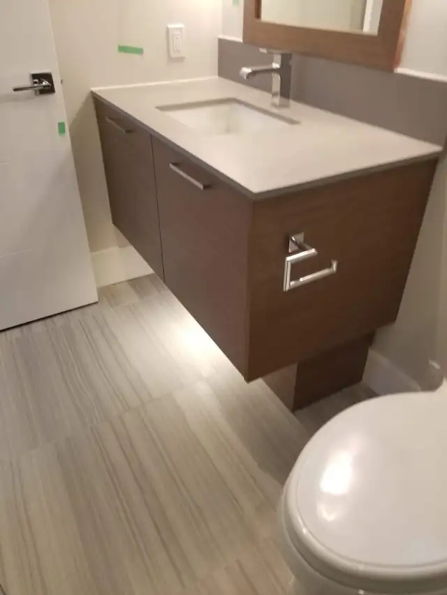 Plumber Available for all service calls/renovations/new construc in Renovations, General Contracting & Handyman in Delta/Surrey/Langley - Image 9