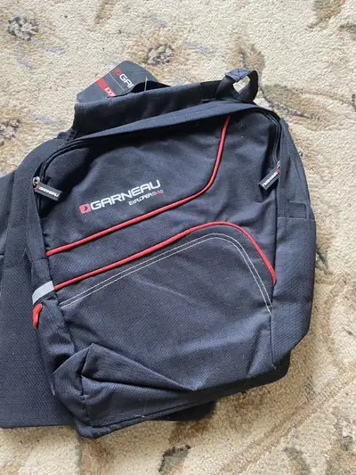 Garneau Explorer B-16, View more