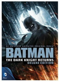 Batman DVD Box Sets for Adults, Kids, Parents