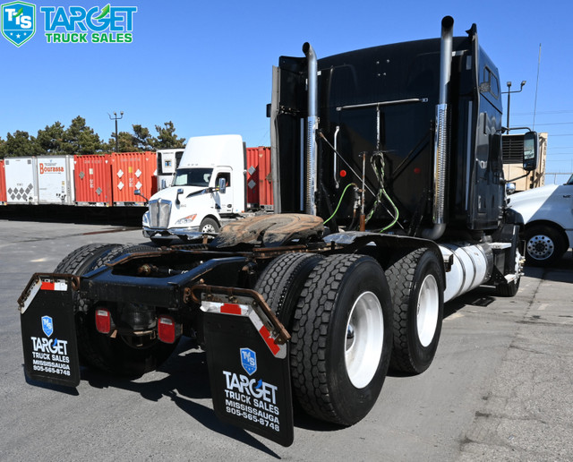 2016 Mack Pinnacle / 3.25 Ratio / 505 HP in Cars & Trucks in Mississauga / Peel Region - Image 3