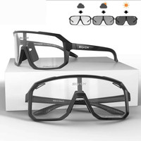 SCVCN Photochromic MTB/Cycling Sunglasses