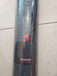 Peloton Workout Mat