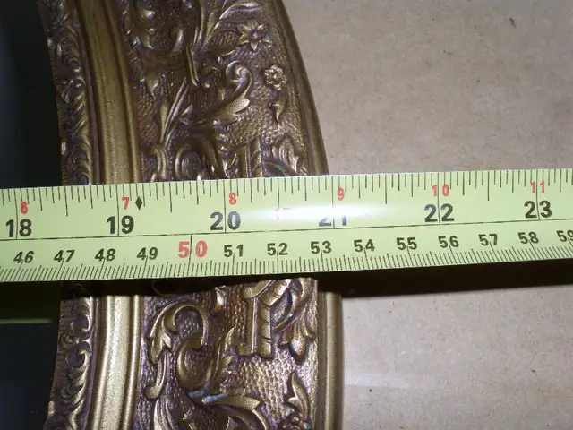 Oval Mirror in Home Décor & Accents in Mississauga / Peel Region - Image 10