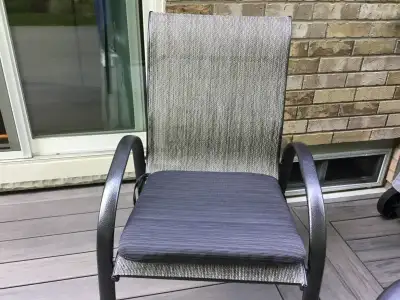 Outdoor Chair Seat Cushions, View more