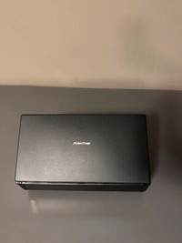 Fujitsu Snapscan Ix500-Scanner