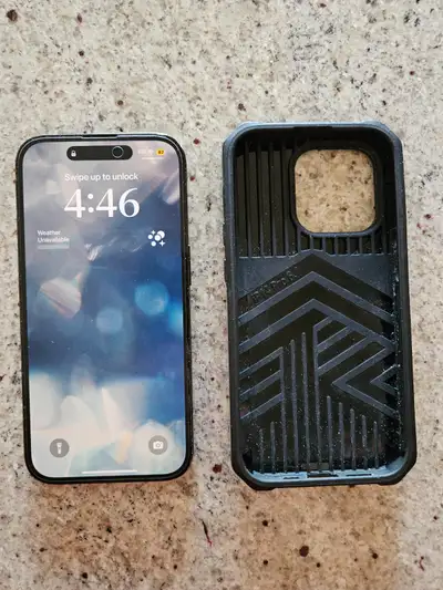 Unlocked Iphone 14 Pro 128GB Cell Phone for Sale, View more
