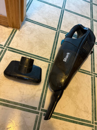 Shark cordless handheld vacuum