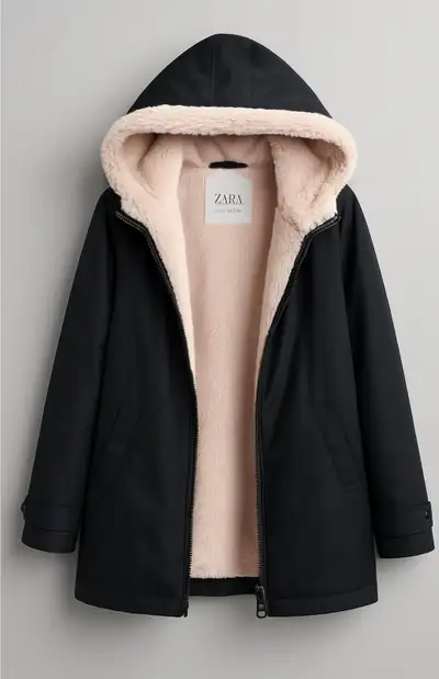 Manteau Zara, View more