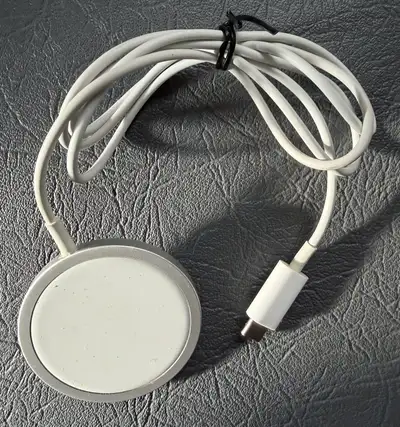 Apple MagSafe Charger (1 metre). Two (2) available. $30 each or both for $50.