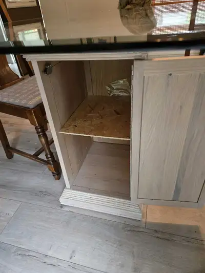 dining table and chairs, View more