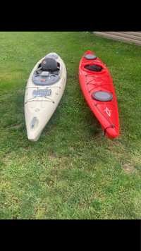 Brand new kayaks for sale!