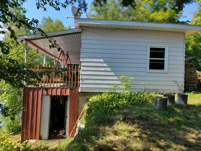 Vue imprenable sur lac privé + bateau & VTT inclus in Houses for Sale in Val-d'Or - Image 4