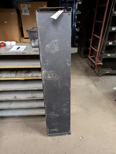 Used Tail Gate W/ Liner | Fits Kubota RTV-X, X900, X1100, X1120, X1140 & XG850 | Part # K759158990 |...