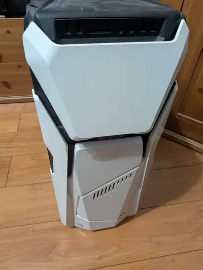 Asus ROG Strix GD30ci, View more